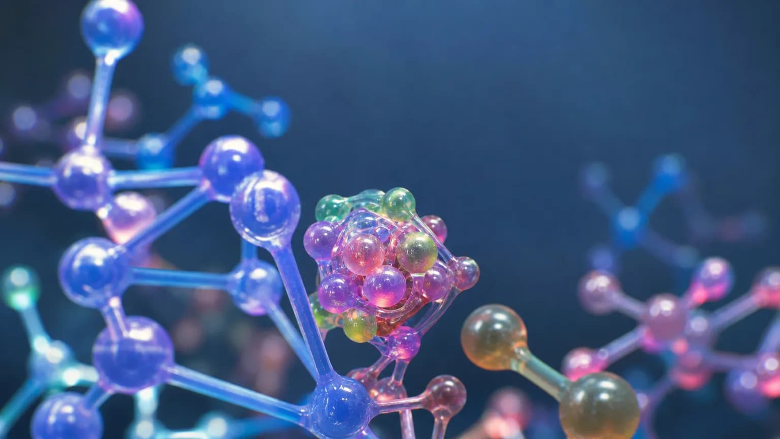 Illustration generated by AI: Editorial image for Google DeepMind's Bioresilience Push Scales to 15+ Partnerships as AI Models Learn More Biology