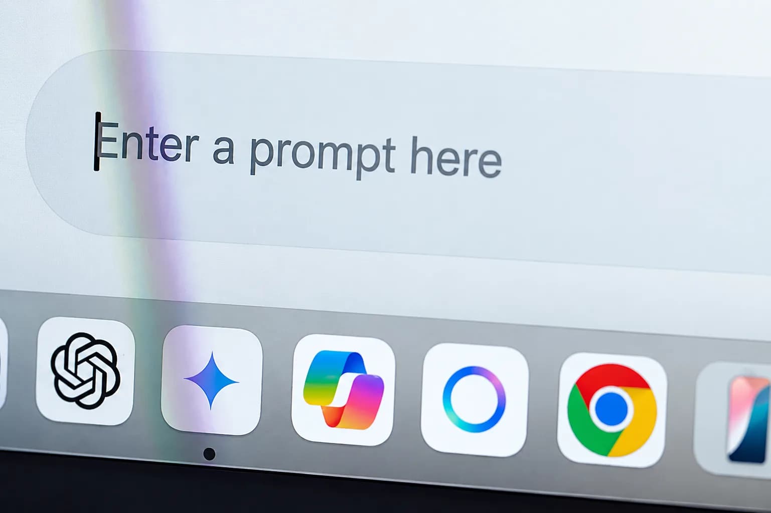 Illustration generated by AI: Editorial image for Google Assistant Will Go Dark on Android Starting September 2026
