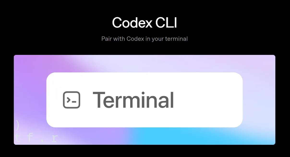 Illustration generated by AI: Editorial image for How to Install OpenAI's Codex CLI on Any OS