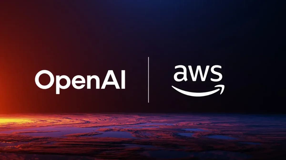 Illustration generated by AI: Editorial image for OpenAI Cuts GPT-5.6 Sol Pricing, Brings Terra and Luna to AWS GovCloud