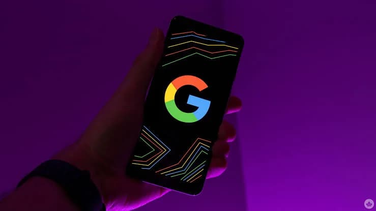 Illustration generated by AI: Editorial image for Google Lets Users Chat Their Way to a Custom Discover Feed