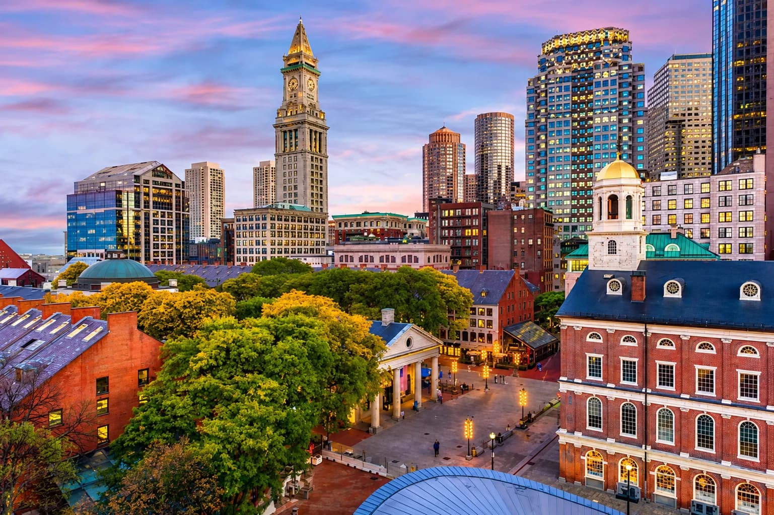 Illustration generated by AI: Editorial image for The Agentic Quality Tour Heads to Boston in August 2026