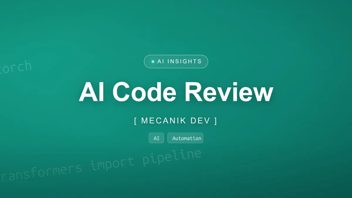 Top 7 Code Review Best Practices For Developers in 2025