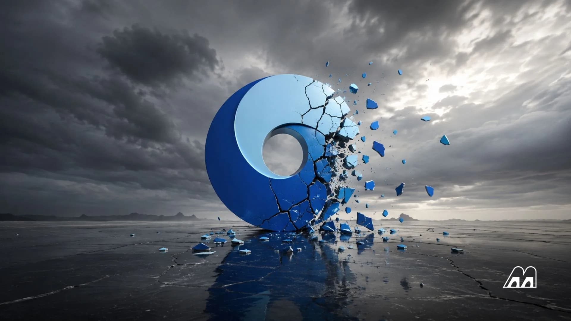 Editorial image for Hassabis Steps Back as Google Restructures DeepMind Around Chip Politics