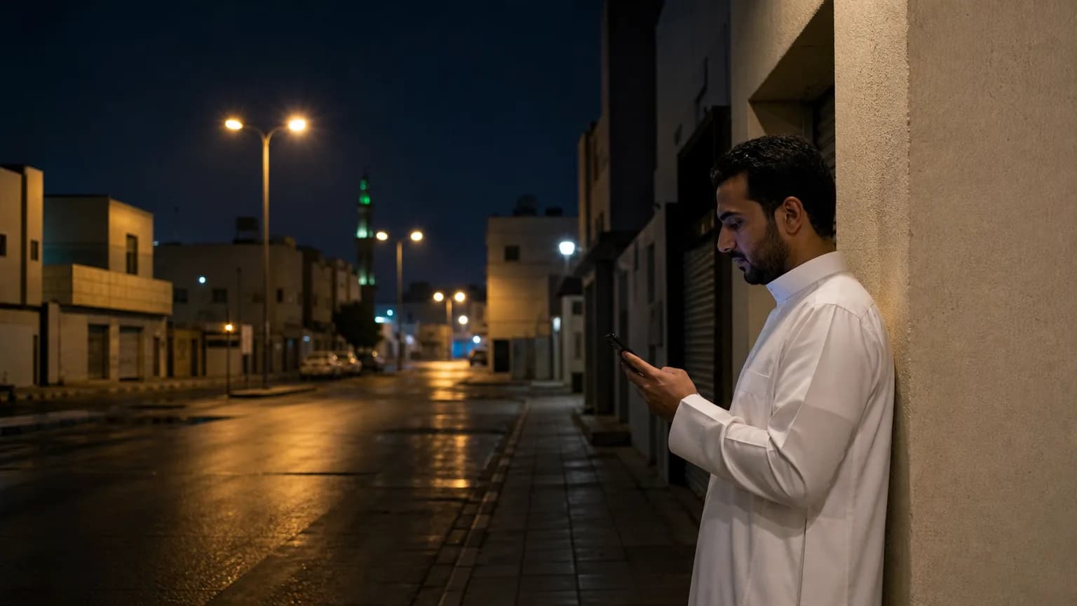 Illustration generated by AI: شاشة رقمية تعرض عدّاد توكنز متدفق مع ميزان يوازن بين تسعير النماذج وميزانية الشركة