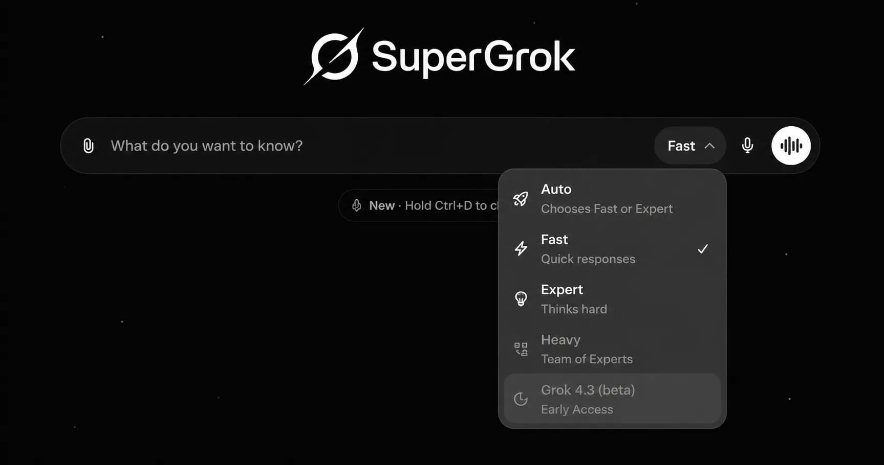 Illustration generated by AI: Editorial image for xAI's Grok 4.3 lands on Amazon Bedrock in GovCloud