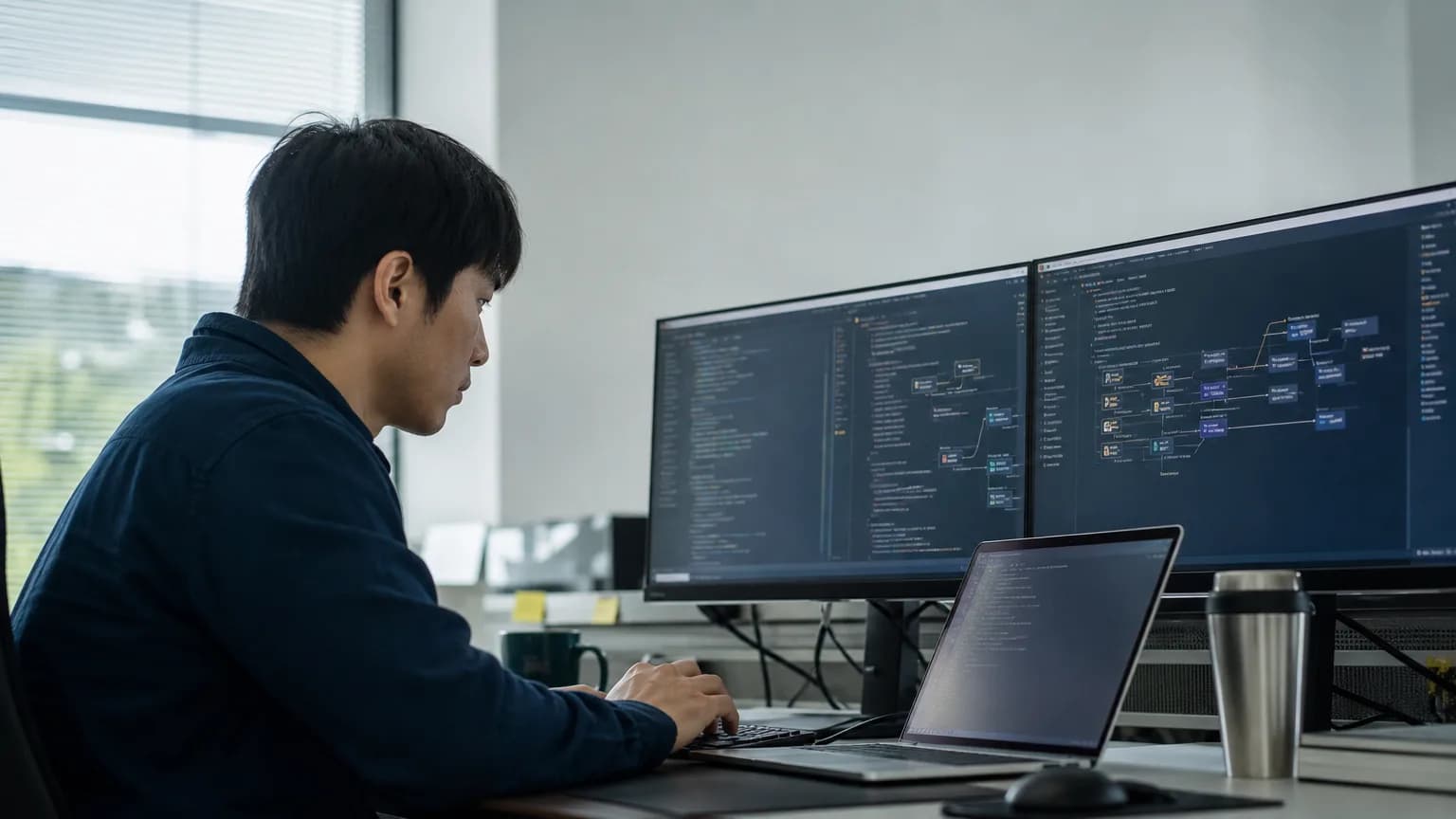 Illustration generated by AI: Editorial image for Researchers Map the Rise of "Skills" as the New Currency of AI-Assisted Software Engineering