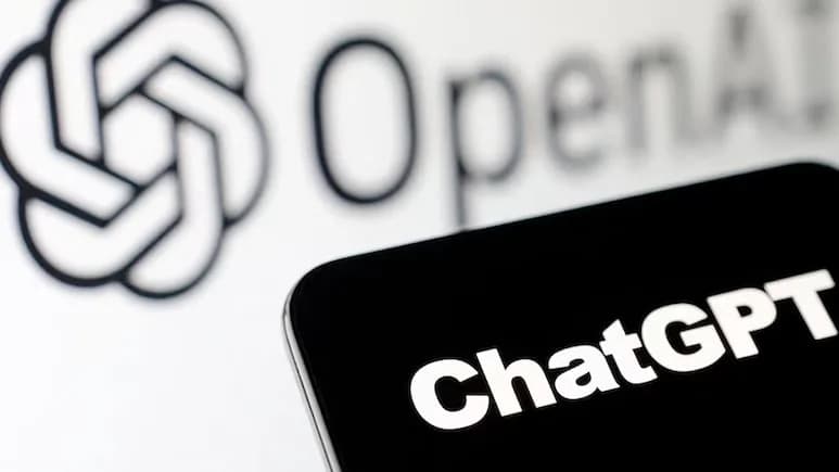 Illustration generated by AI: Editorial image for OpenAI Launches ChatGPT for Teens With Parental Controls