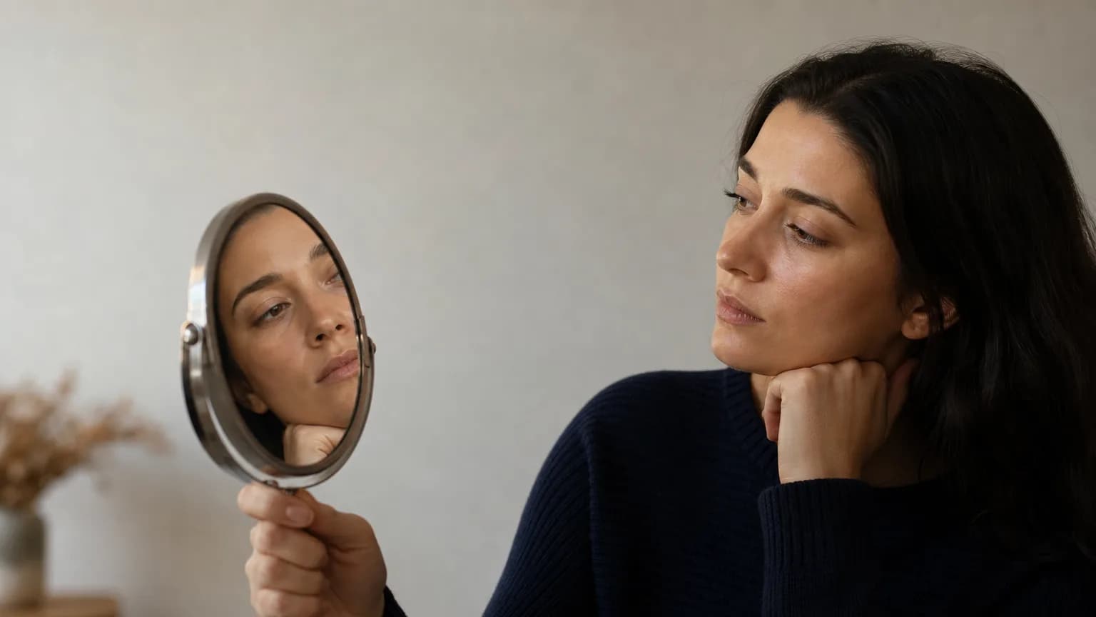 Illustration generated by AI: Editorial image for In the Weights: Redefining AI Model Recall in a Post-Search Landscape