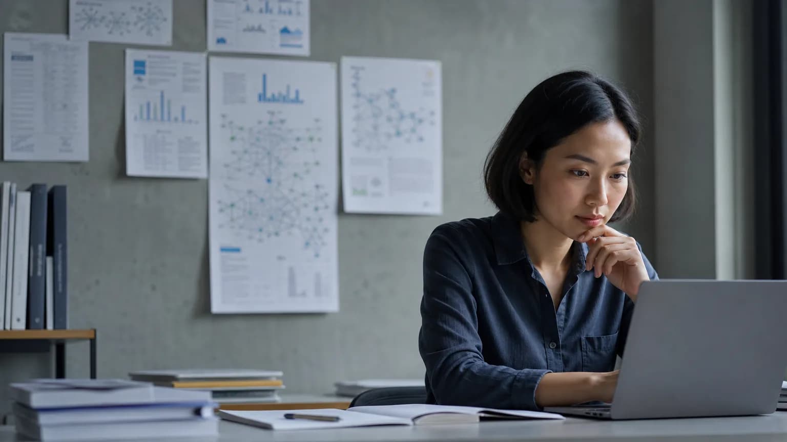 Illustration generated by AI: Editorial image for What Makes an AI Model "Know" You? A New Study Says It's Not Your Résumé