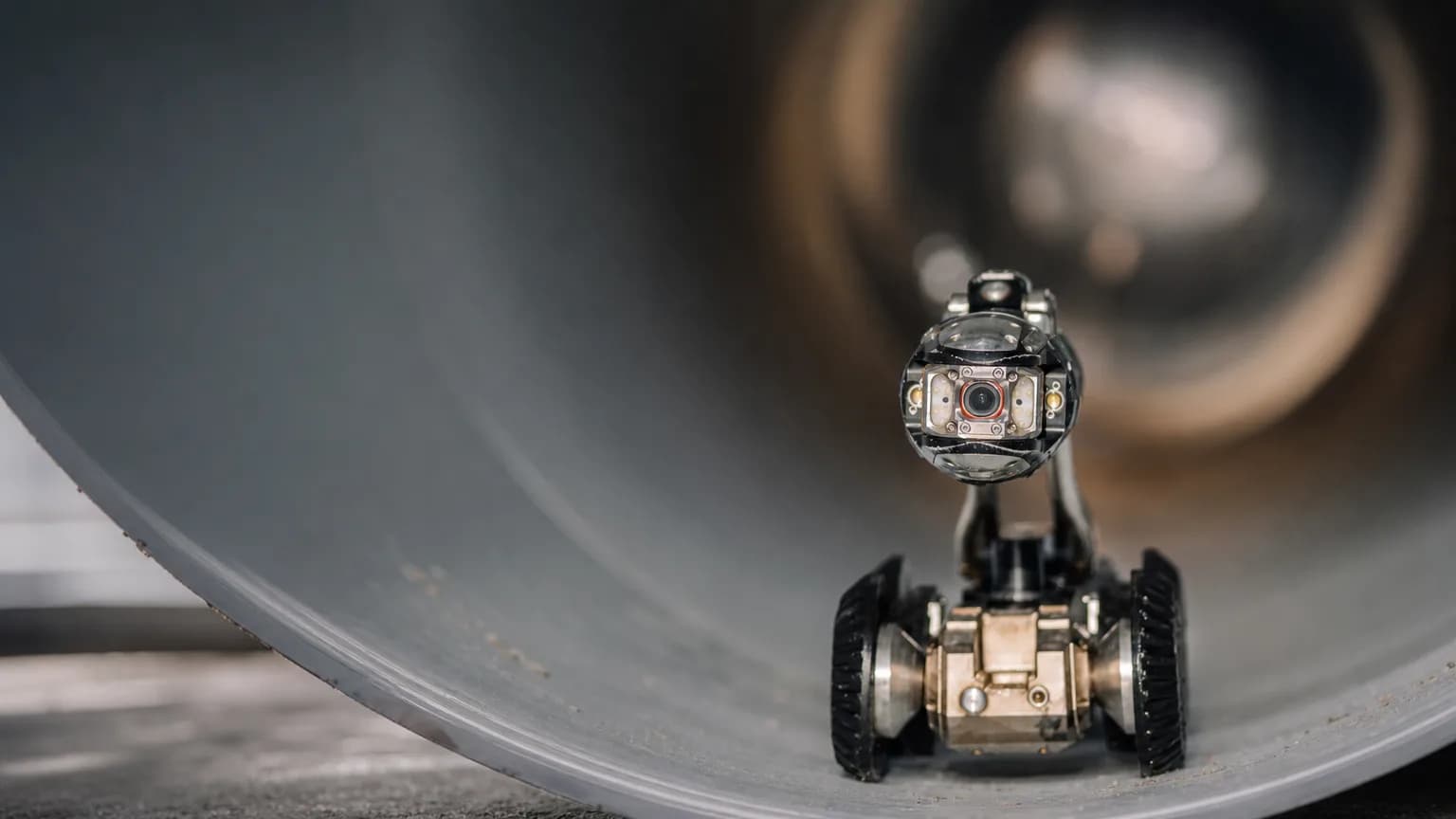 Illustration generated by AI: Editorial image for MIT's Gleanmer Chip: Revolutionizing Real-Time 3D Mapping for Edge Robotics