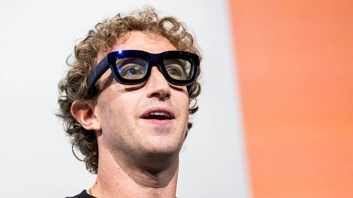 Meta’s new Glimmer AI model offers a hint at Zuckerberg’s personal intelligence vision