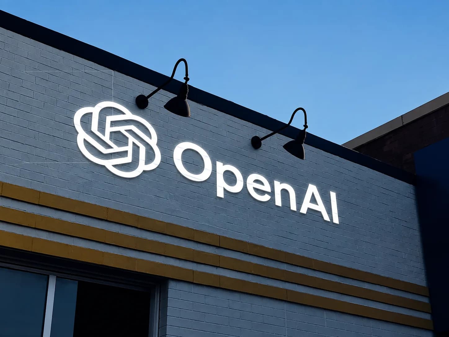 Editorial image for OpenAI lifts text chat limits for free ChatGPT users