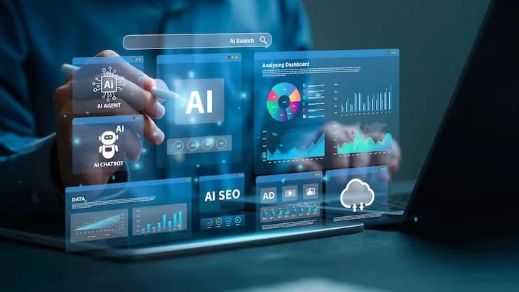 Illustration generated by AI: Editorial image for Online masterclass to cover AI-native observability in 2026