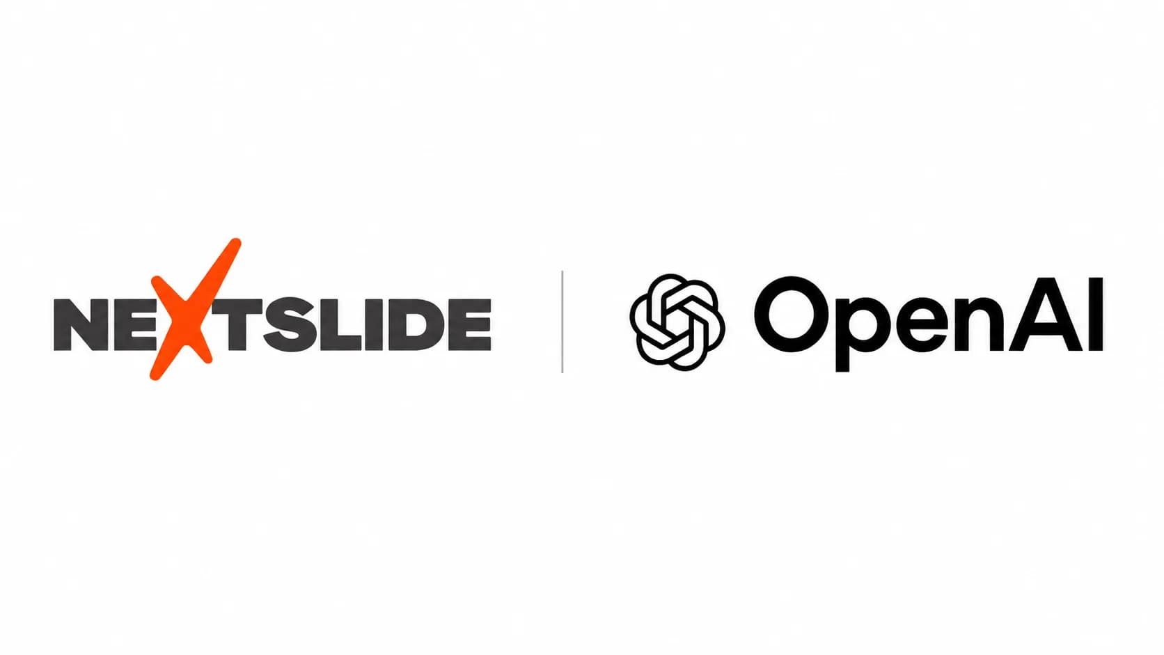 Illustration generated by AI: Editorial image for OpenAI Quietly Acquired Presentation Startup NextSlide