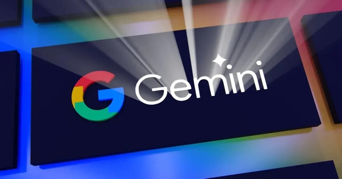 Illustration generated by AI: Editorial image for Google plugs Gemini into legal platforms like Harvey and Legora