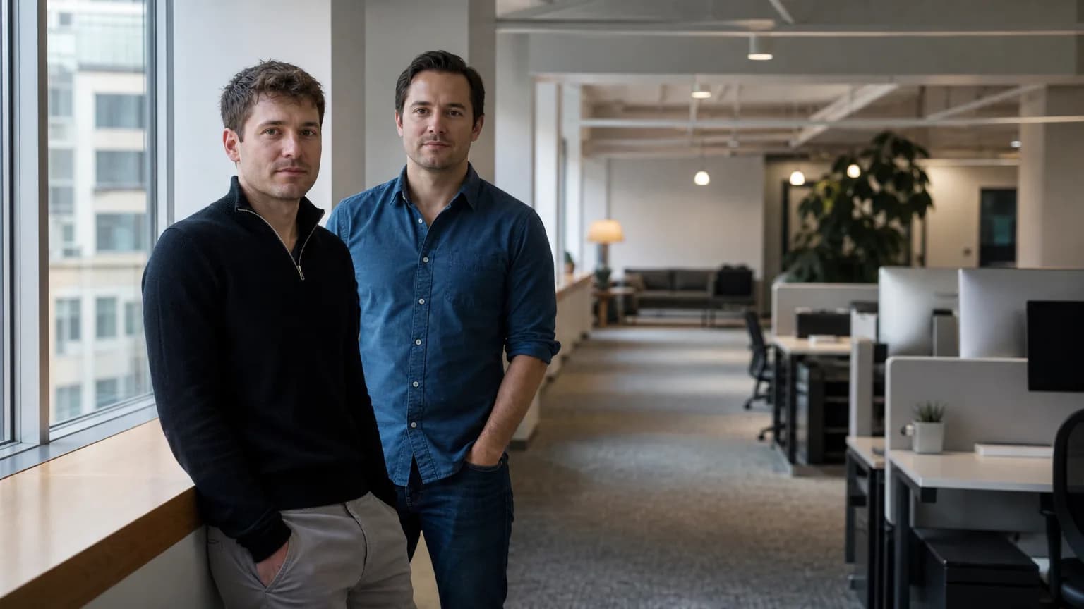 Illustration generated by AI: Editorial image for A Fake Kidnapping Call Inspired a $7M Startup to Fight AI Voice Scams