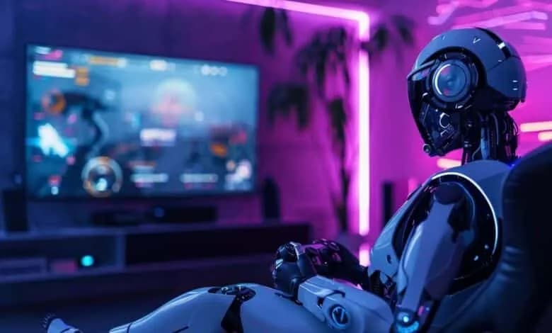Valor, Point72 back General Intuition at $6B valuation as AI startup pushes into robotics