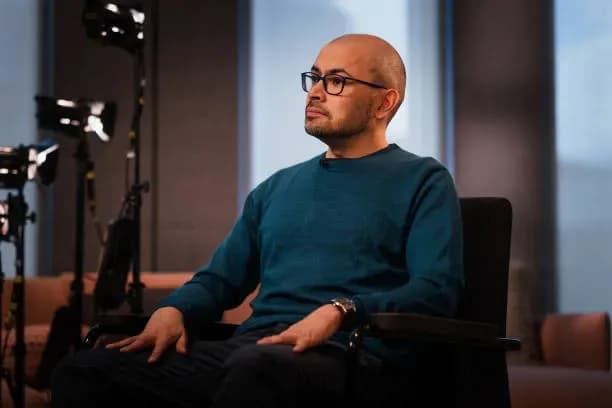 Demis Hassabis Royal Society