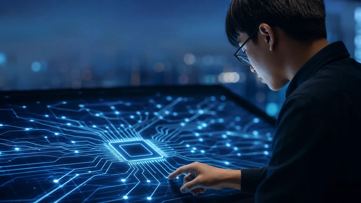 Illustration generated by AI: Editorial image for PixVerse Tops $2 Billion Valuation as Series C Swells to $439 Million