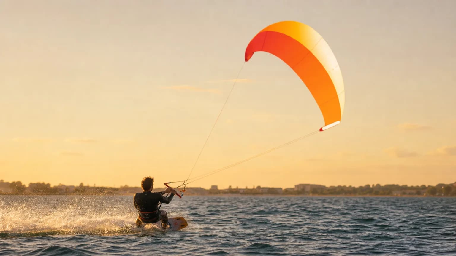 Illustration generated by AI: Editorial image for Cloudflare builds Kitesurf, a browser made for AI agents, in 12 weeks