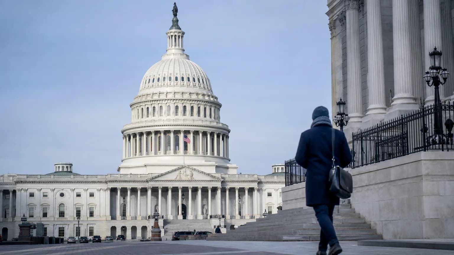 Illustration generated by AI: Editorial image for ChatGPT captured 90% of Congress's AI spending last year