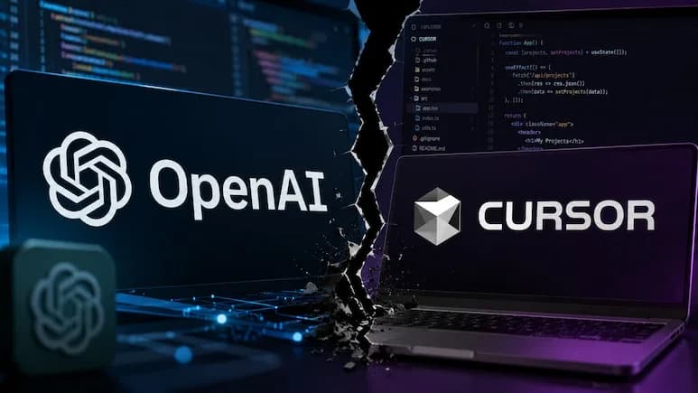 OpenAI Cut Off a Billion-Dollar Customer to Avoid Elon Musk