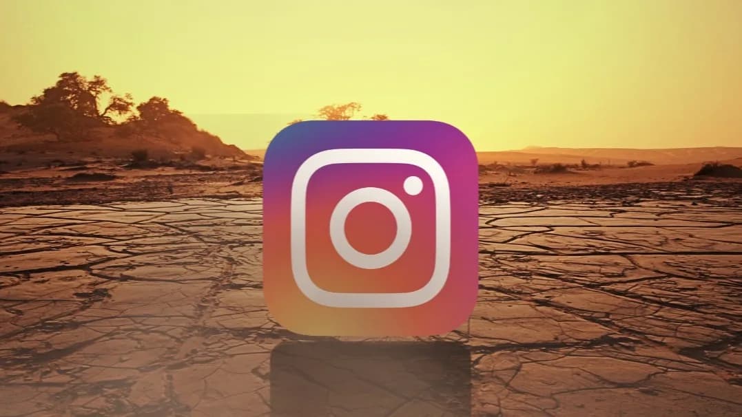 Illustration generated by AI: Editorial image for Instagram to Throttle Reach of Undisclosed AI-Generated Profiles
