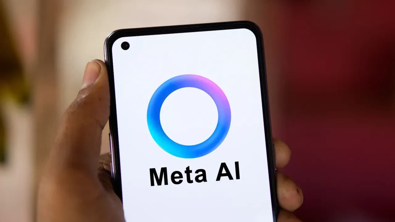 Meta is paying to peek at how you use their latest AI model