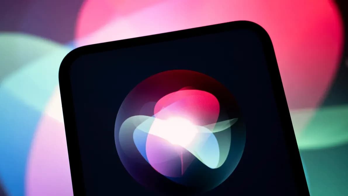 My Brief Summer Fling With Siri AI