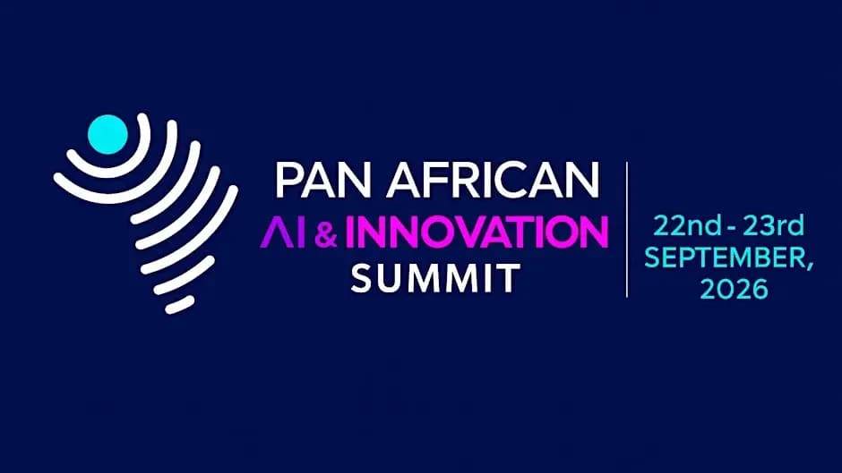 Pan African AI & Innovation Summit